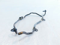 2006-2019 Kawasaki Vulcan 900 VN900 Classic LT Custom Crankcase Oil Pipe Lines - C3 Cycle