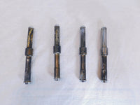 02-03 Indian Gilroy Chief Scout Spirit S&S Engine Motor Pushrod Push Rod Covers