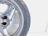 Ducati Monster 900 1000 & Sport Touring ST2 ST4 Rear Wheel Rim & Tire 17 x 5.50 - C3 Cycle