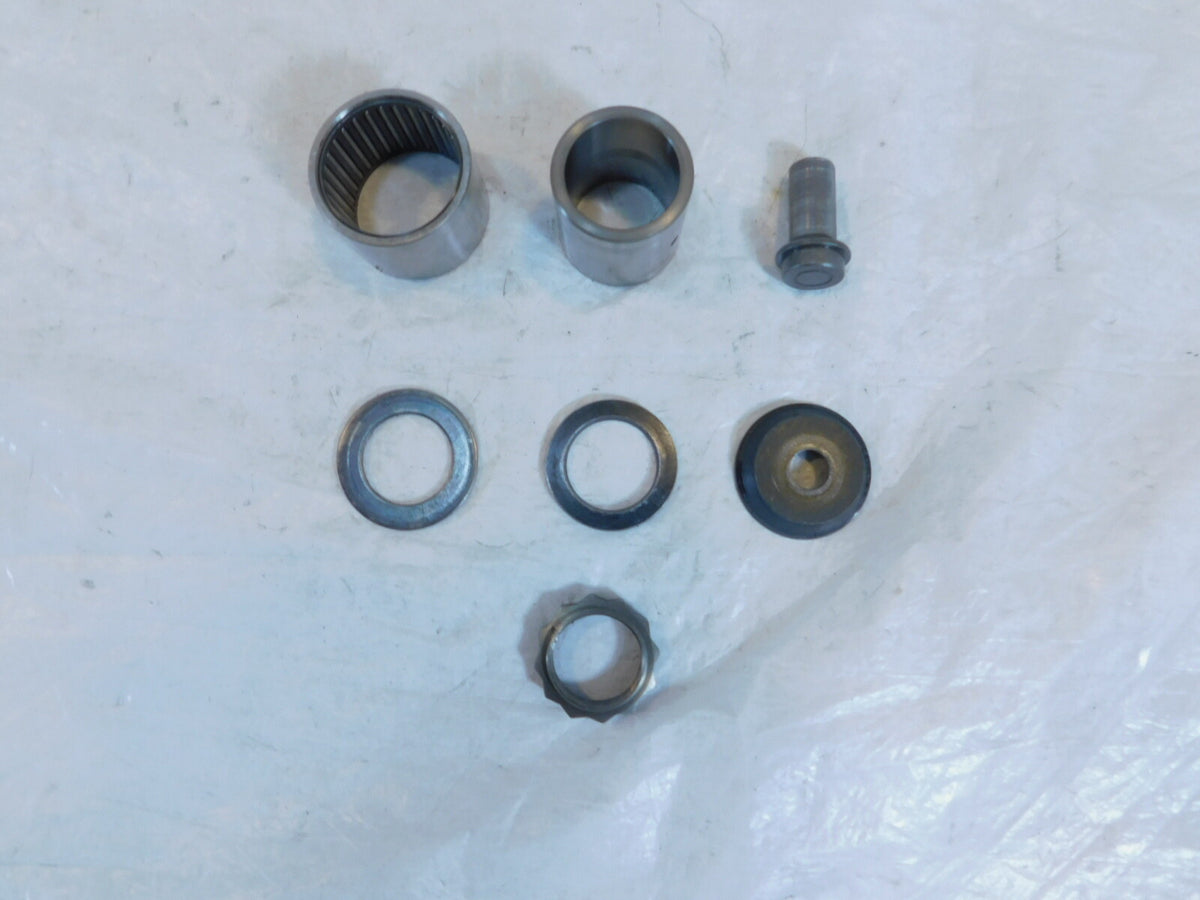 Honda VFR800 Interceptor 800 & Magna 750 Engine Motor Clutch Bearing & Guide