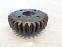 2002 Ducati Monster 750 IE Engine Motor Crankshaft Clutch Primary First Gear - C3 Cycle