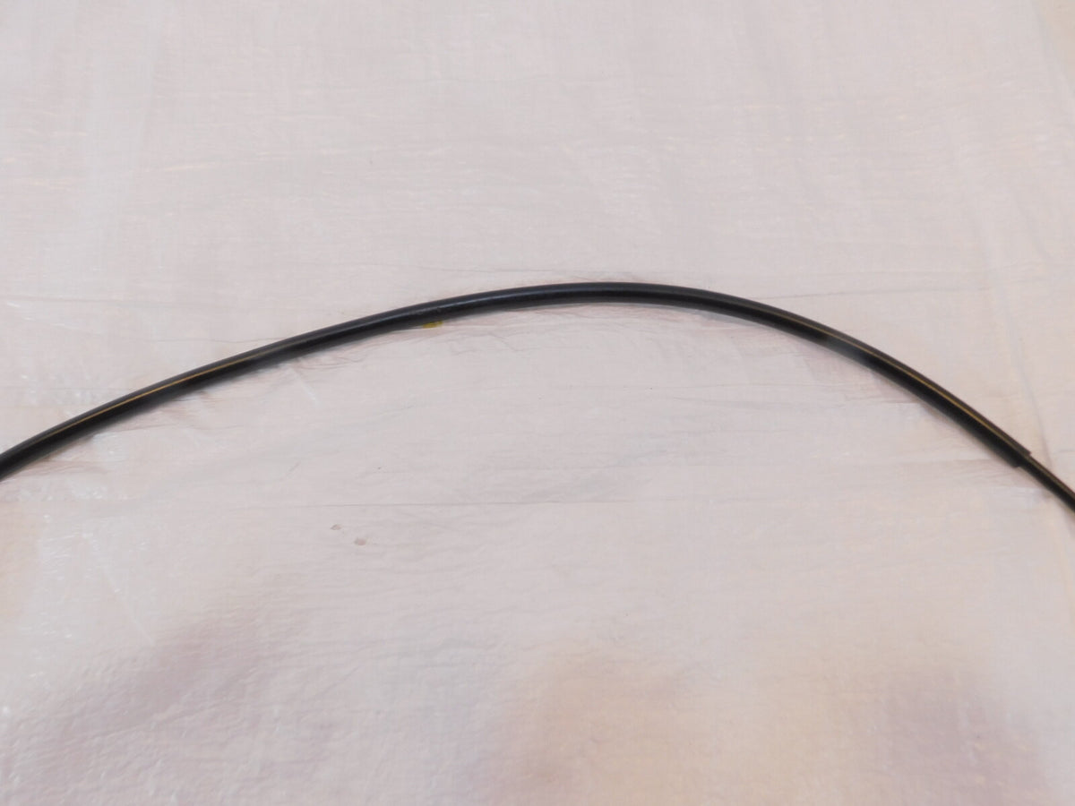 Suzuki Bandit 1200 GSF1200 GSF1200S Front Carburetor Choke Cable Line Wire - C3 Cycle