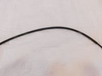Suzuki Bandit 1200 GSF1200 GSF1200S Front Carburetor Choke Cable Line Wire - C3 Cycle