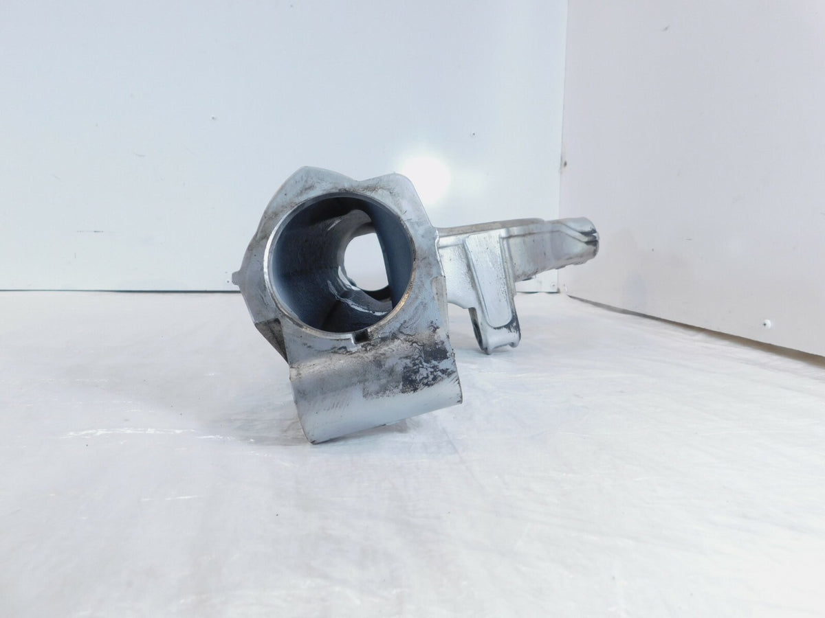 BMW K1200 K1200S K1200GT Silver Rear Wheel Fork Trailing Arm Swingarm 3317768211 - C3 Cycle
