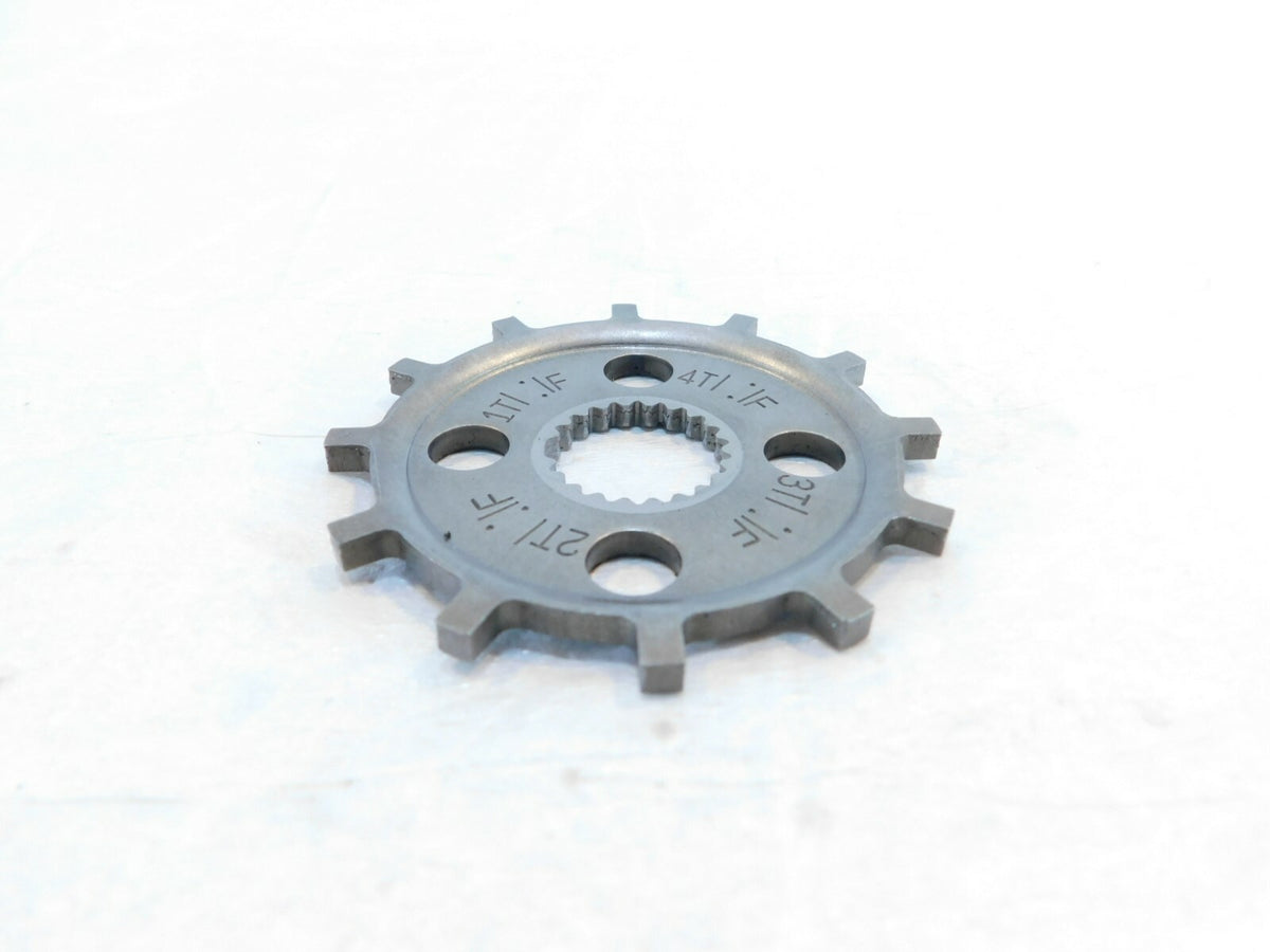 Honda VFR800 Interceptor 800 Timing Timer Ignition Starter Pulse Pulsar Rotor - C3 Cycle