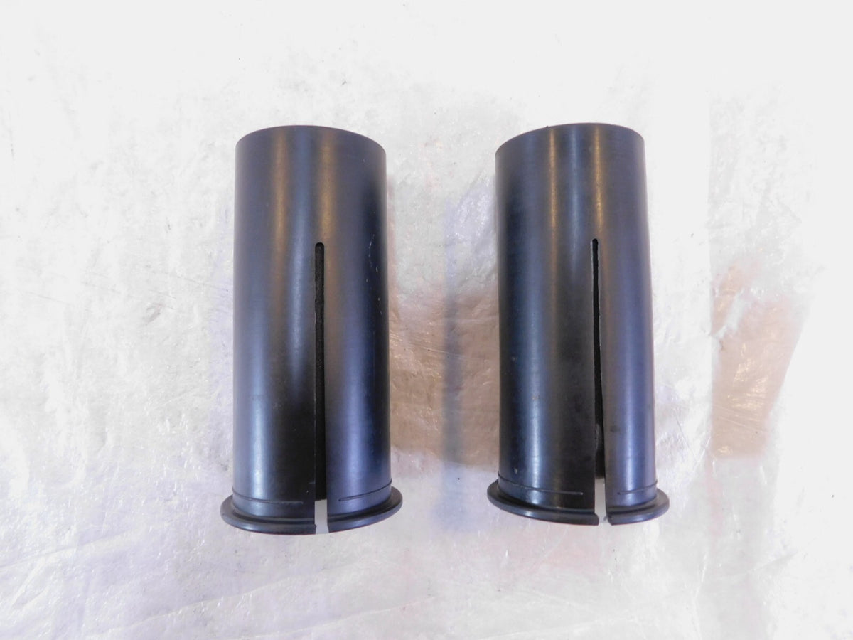Triumph Trophy 900 1200 Sprint Left & Right Air Cleaner Intake Ducts Canisters - C3 Cycle