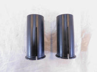 Triumph Trophy 900 1200 Sprint Left & Right Air Cleaner Intake Ducts Canisters - C3 Cycle
