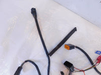 Harley Davidson Electra Glide Ultra Classic Audio CB Intercom Wiring Harness - C3 Cycle