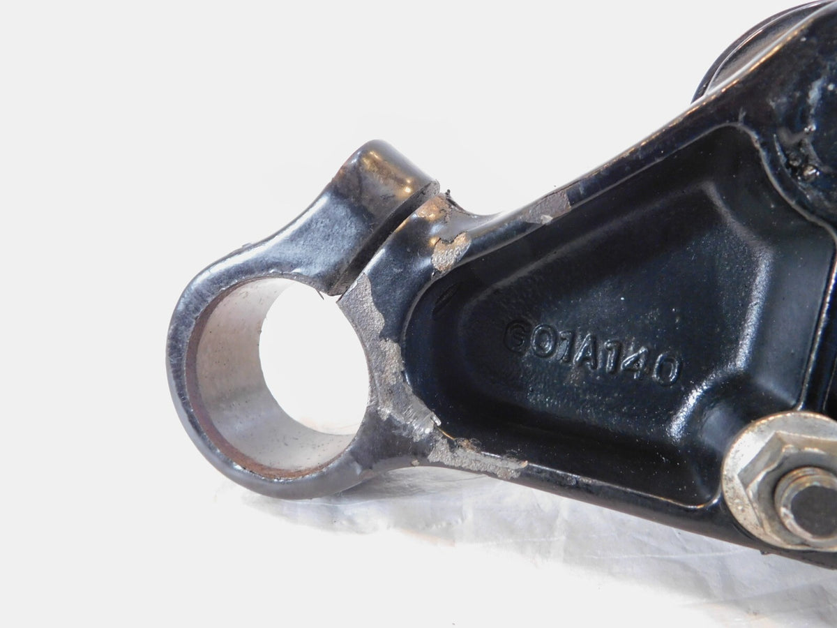 2015-2020 Harley Street 500 750 Front Fork Lower Steering Triple Tree Bracket - C3 Cycle