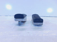 2000-2001 Victory V92 Sport Cruiser Front Right Footpeg Footrest Foot Peg Rest - C3 Cycle