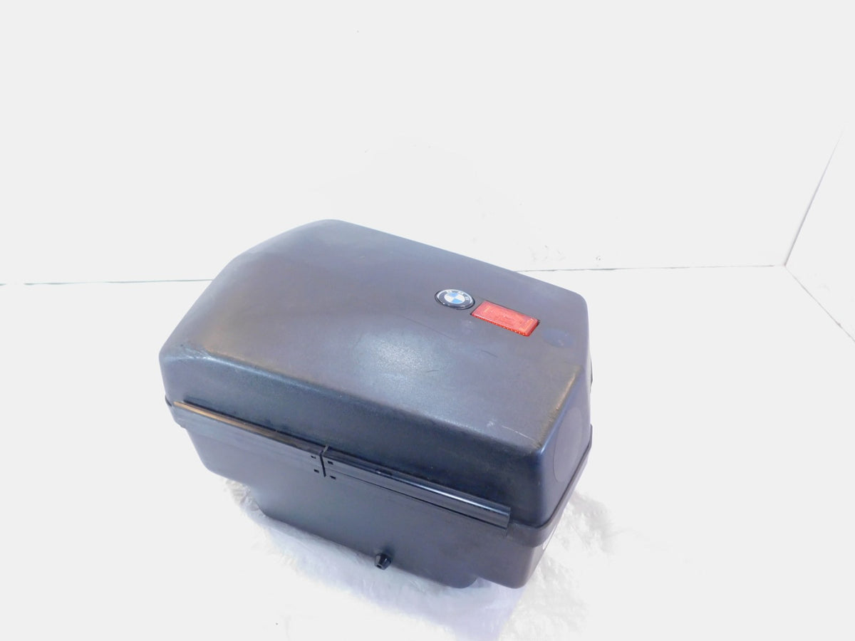 BMW K75 K75S K75RT K100 K100LT K100RS R100 Left Saddlebag Integral Luggage Box - C3 Cycle