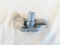 Piaggio Vespa Primavera & Sprint 50 S LX Engine Motor Oil Pump Dipstick Cover - C3 Cycle