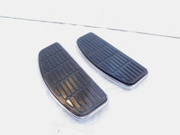 Harley Davidson Softail & Touring Road King Electra Glide Floorboard Footboards - C3 Cycle
