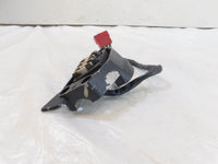 Honda CB750 CB650C Silverwing GL500 GL500I Triple Tree Bridge Fuse Plate & Cover - C3 Cycle
