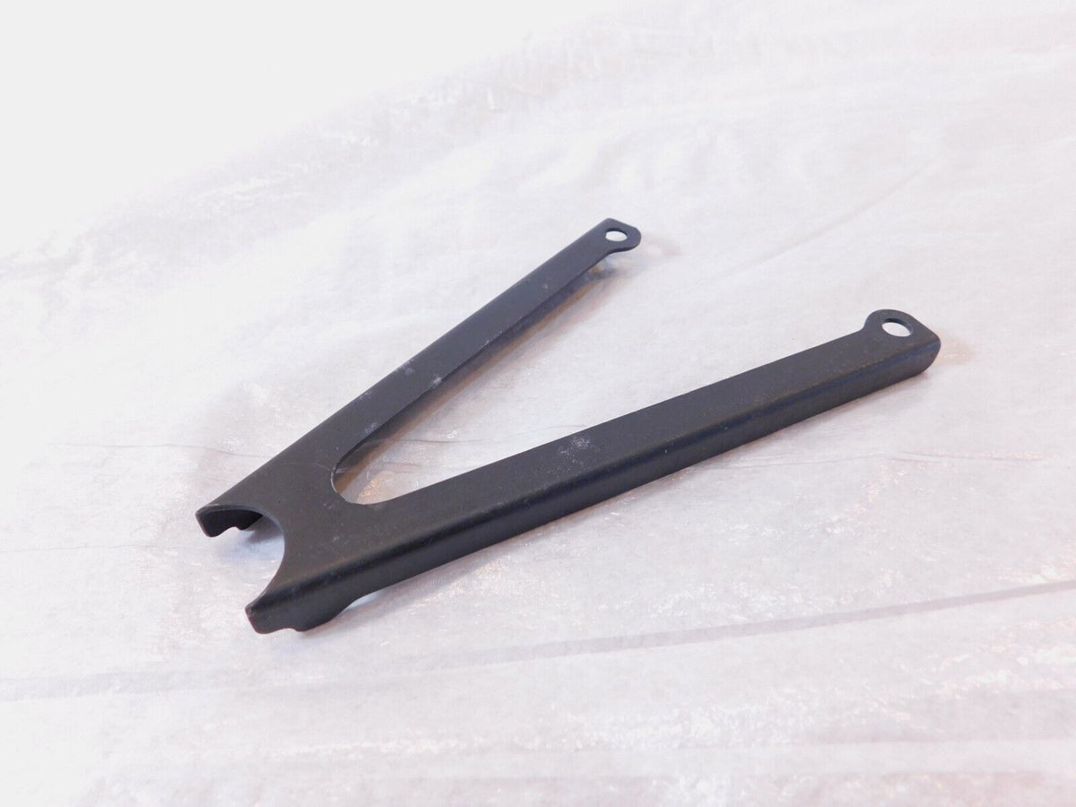 1988-2000 Honda Goldwing 1500 GL1500 Air Duct Support Plate Mount Bracket - C3 Cycle