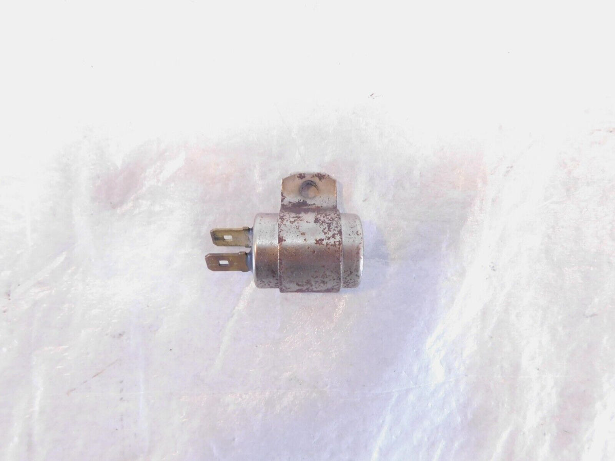 BMW Airhead R100 R60 R75 R90 R80 R100RT Engine Ignition Sensor Switch Condenser - C3 Cycle