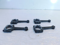 Honda VFR750 Interceptor VF750 Magna 750 Crank Crankshaft Piston Connecting Rods - C3 Cycle