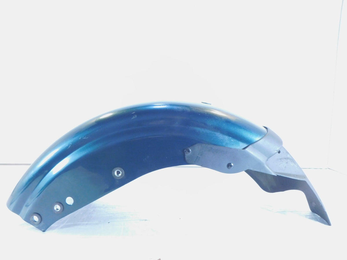 1994 1995 & 1996 Harley Davidson Sportster 883 & 1200 Green Rear Wheel Fender - C3 Cycle