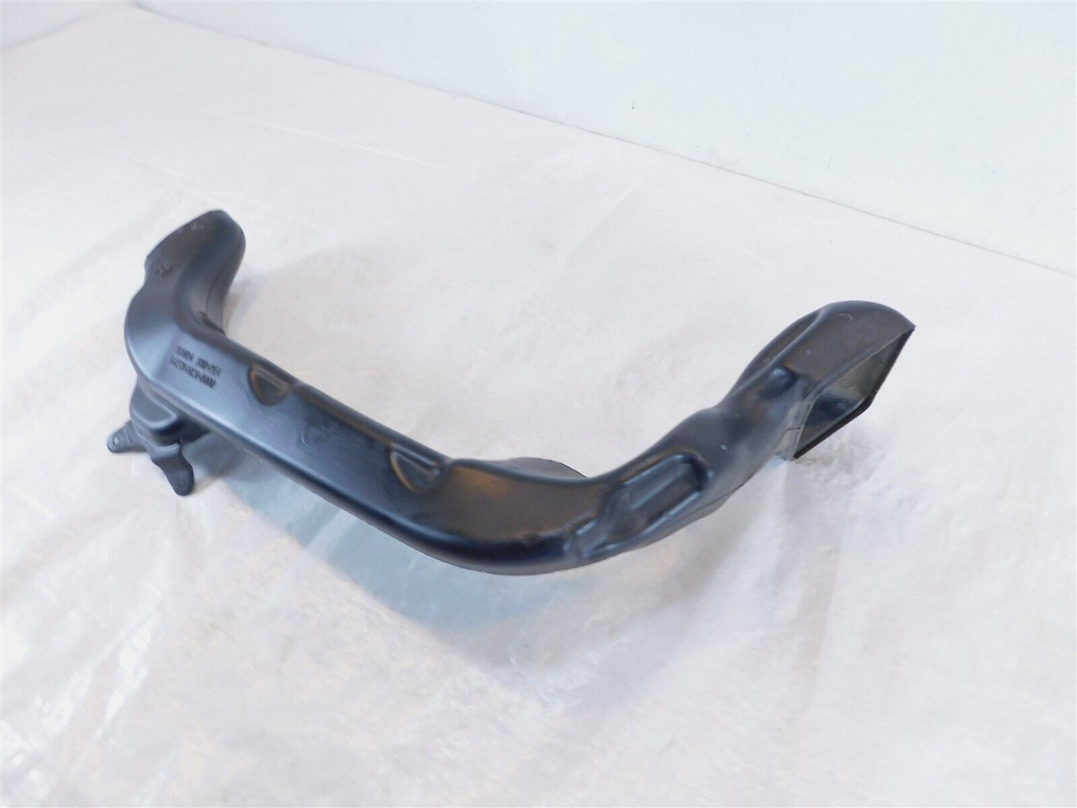 2001-2005 Honda GL1800 Goldwing 1800 Right Fairing Air Intake Duct Tube Pipe - C3 Cycle