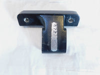 Harley Davidson Dyna Front Engine Motor Mount Mounting Bracket Support Holder - C3 Cycle