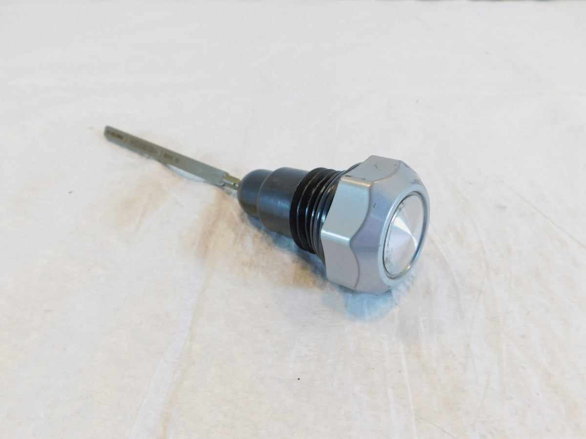 2007-2011 Harley Davidson Road Street & Electra Glide Oil Dipstick Dip Stick - C3 Cycle