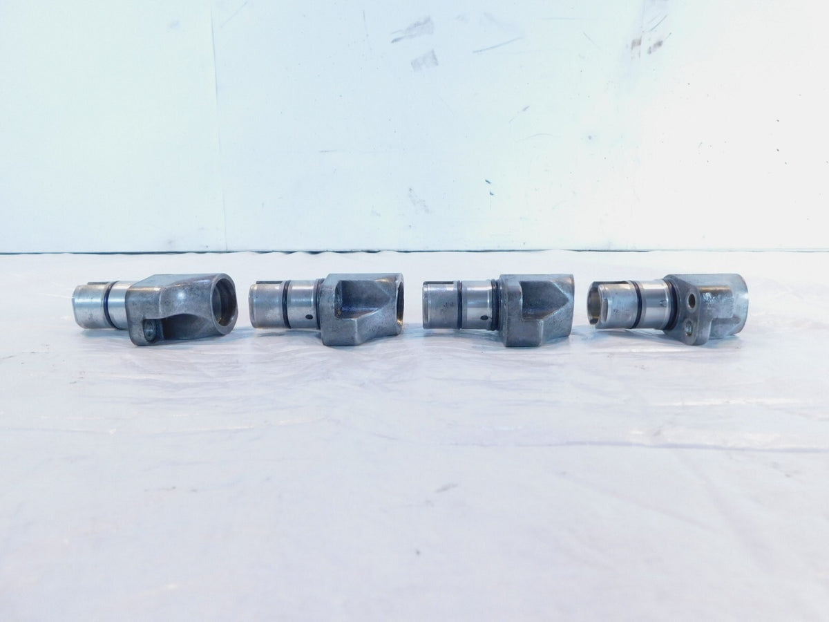 1986-1990 Harley Davidson XLH Sportster 883 & 1200 Tappet Lifter Block Guide Set