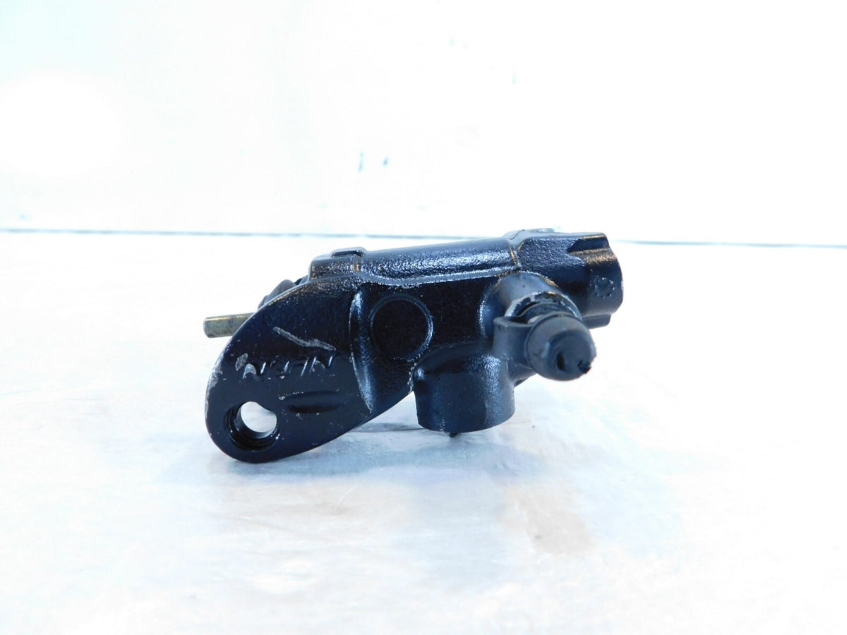 Suzuki GSXR600 GSXR750 SV650S TL1000R Front Wheel Brake Master Cylinder - parts - C3 Cycle