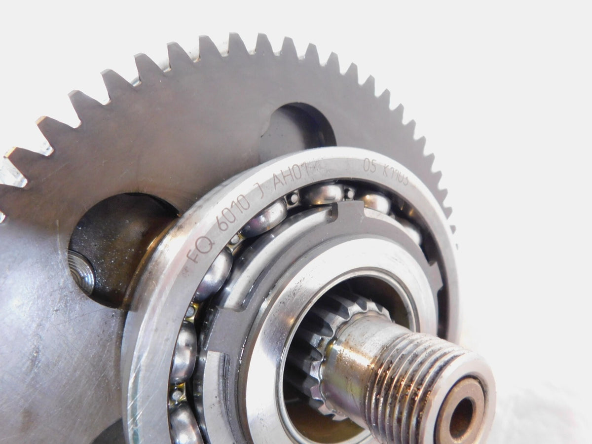 BMW K1200GT K1200RS K1200 GT RS Engine Motor Output Out Put Shaft Absorb Gear - C3 Cycle
