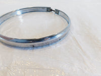 Harley Davidson Ironhead Sportster & 883 1200 Front Headlight Retaining Ring - C3 Cycle