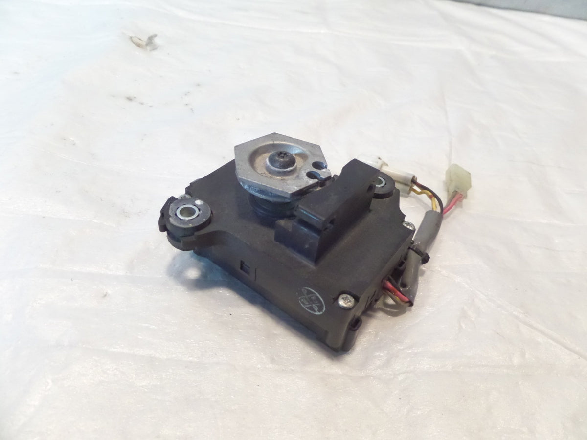 Kawasaki Ninja 1000 & ZX-6R ZX-6RR & ZX-10R Exhaust Servo Motor Actuator Relay - C3 Cycle