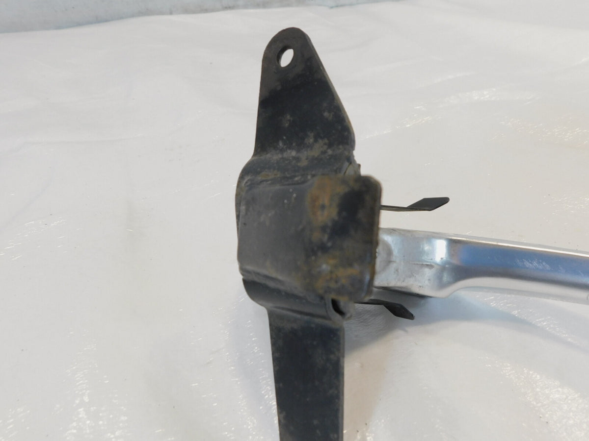 BMW R1150RT & R1100RT Rear Mainstand Stand Lift Handle Grab Bar - 46512330429 - C3 Cycle