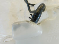 Triumph Bonneville T120 & Street Twin 900 Engine Radiator Coolant Reservoir Tank - C3 Cycle