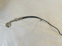 2016 16 Triumph Street Twin Front Master Cylinder to ABS Module Brake Line Hose - C3 Cycle