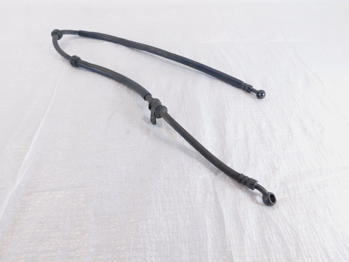 1999-2016 Honda CMX250 CMX250C Rebel 250 Front Master Cylinder Brake Hose Line - C3 Cycle