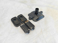Honda CB500F CB500X CBR500R CBR650F OEM Cylinder Head Reed Valve Cover Breather - C3 Cycle