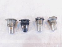 BMW R1100GS R1100R R1100RT R1100RS Rear Wheel Arm Swingarm Pivot Pin Bolts - C3 Cycle