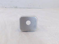 Erik Buell Racing EBR 1190 1190SX Front Left Footpeg Footrest Mount Clevis - C3 Cycle