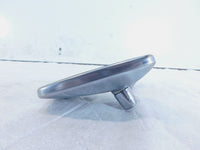 1986-1993 Honda VT1100 Shadow 1100 Chrome Right Rear View Handlebar Mirror - C3 Cycle