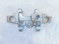 1986-06 Kawasaki VN750 Vulcan 750 Upper Front Fork Steering Triple Tree Bracket - C3 Cycle