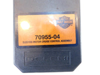 Harley Davidson Touring Road Electra & Street Glide Cruise Control Module Unit