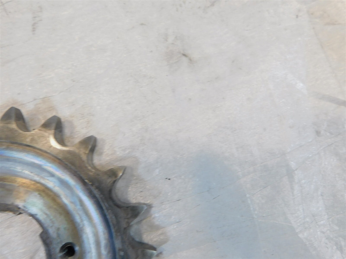 Harley Davidson Tour & Electra Glide & FXR Front Transmission Gear Sprocket - C3 Cycle