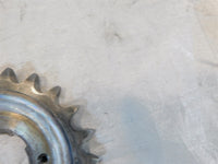 Harley Davidson Tour & Electra Glide & FXR Front Transmission Gear Sprocket - C3 Cycle