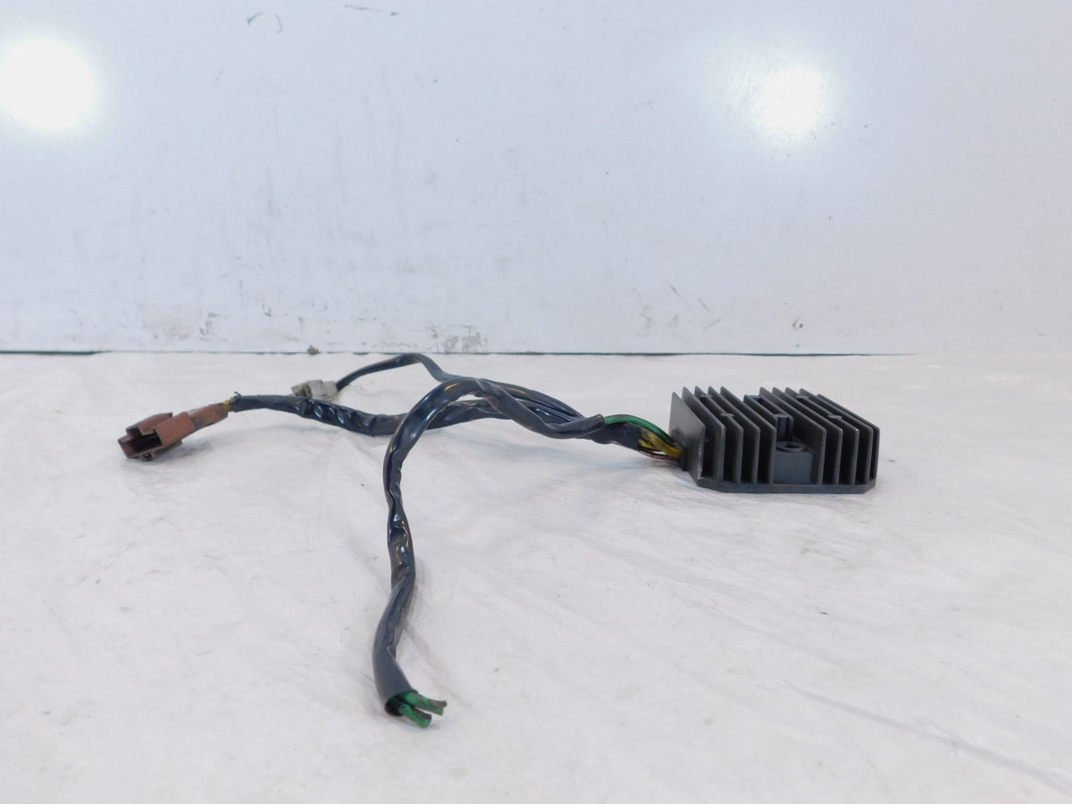 2003-2007 KTM 950 990 Adventure R S Alternator Voltage Regulator Rectifier - C3 Cycle