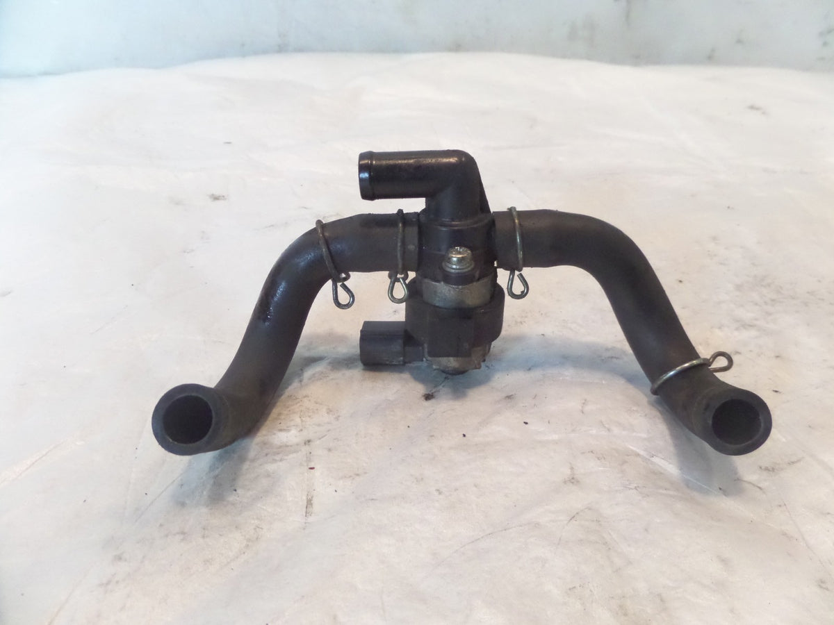 Honda CBR600RR CBR600 RR CBR600RA Air Injection Valve Solenoid Switch & Hoses - C3 Cycle