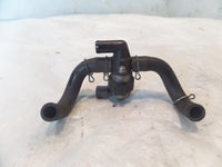 Honda CBR600RR CBR600 RR CBR600RA Air Injection Valve Solenoid Switch & Hoses - C3 Cycle