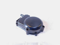 1983 83 Honda CX650 Turbo & GL650 Silverwing Black Engine Motor Pulser Cover - C3 Cycle
