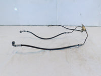 Harley Davidson Road King & Electra Glide Dual Disc Front Bake Line Hose Pipes - C3 Cycle