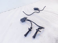 Suzuki Bandit 600 & 1200 Engine Motor Ignition Coils & Spark Plug Line Wires - C3 Cycle