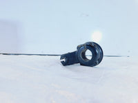 Harley Electra Glide Softail Dyna & Sportster Clutch Lever & Perch Mount Bracket - C3 Cycle