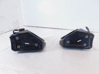 Harley Davidson Electra Glide Road Glide Tour Pak Rear Speakers & Boxes - C3 Cycle